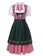 Oktoberfest Costumes Ethnic Dress - Image 3