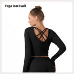 Women's Fashion Simple Solid Color Bodysuit - Image 9