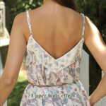 Women's Fashion Simple Dress - Image 2