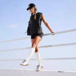 European And American Sportswear Women's Suit - Image 2