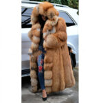 Women’s Fur Coat - Image 4