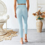 Yoga exercise suit - Image 6