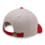 Put It On My Husbands Tab Trucker Embroidery Color Matching Baseball Cap - Image 3