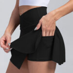 Yoga Shorts - Image 3