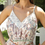 Women's Fashion Simple Dress - Image 3