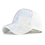 Diamond Baseball Cap Light Board Cap - Image 5