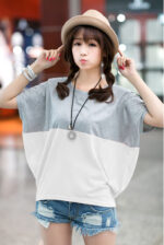 Batwing Sleeve Shirt - Image 5