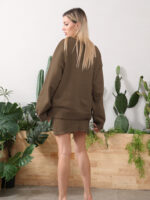 Women's Home Clothing Set - Image 9