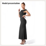Casual Summer Dress - Image 5