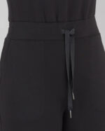 Women's Fashionable Lace Up Jumpsuit Pants - Image 9
