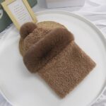 Women's Autumn And Winter Wind-proof Cycling Scarf Mask Integrated - Image 9