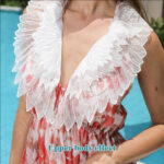 Women's Fashion Simple Dress - Image 5