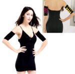 Arm Shaping Sleeves Arm Slimming Shaper Compression Wrap Sleeve Helps Lose Arm Fat, Tone Up Arm Shaping Sleeves For Men And Women - Image 3