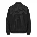American Embroidered Stand Collar Jacket For Men And Women - Image 4