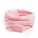 Warm wool scarf scarf - Image 2