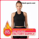 Women's Fashion Simple Solid Color Bodysuit - Image 2