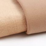 Autumn and winter socks men and women wild tube socks imitation nylon floor socks plus velvet thick snow socks - Image 4