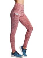 Women Pocket Casual Yoga Pants - Image 2