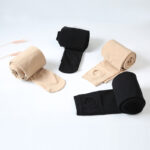 Leggings Winter Plus Velvet Thick Adjustable Pantyhose Super Elastic Large Size - Image 5