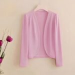 Shawl Cardigan Women - Image 6