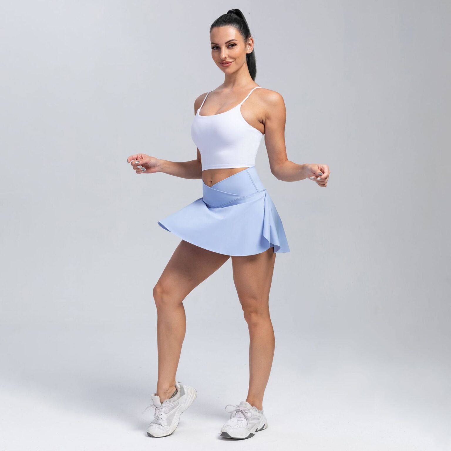 Yoga Shorts - Image 10