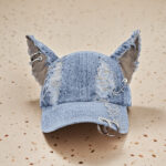 Fashionable And Versatile Trendy Hat
