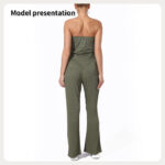 Top And Pants Set - Image 4