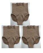 High-Waisted  Ladies Triangle Seamless Waist Pants Sexy Shorts With Raised Buttocks And Seamless Triangle Pants - Image 8