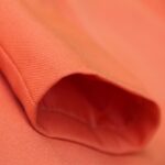 Mid-length Suit Spring Women's Long Sleeve Plus Size Nylon Slimming Versatile Straight Style - Image 4