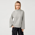 Women's Sweatshirt - Image 3