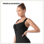 Women's Polyester Dress - Image 2