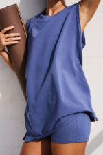 European And American Sportswear Women's Suit - Image 6
