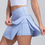 Yoga Shorts - Image 5