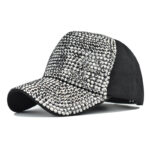 Diamond Baseball Cap Light Board Cap - Image 3