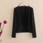 Shawl Cardigan Women - Image 7