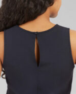 Women's Fashionable Lace Up Jumpsuit Pants - Image 8