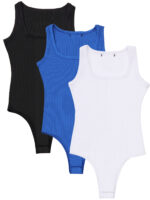 Women's Jumpsuit - Image 4
