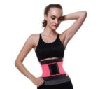 Women's Hot Power Waist Trainer Belt - Image 7