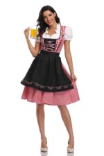 Oktoberfest Costumes Ethnic Dress - Image 5