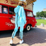 Long Hoodie Pantsuit - Image 4