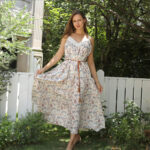 Women's Fashion Simple Dress - Image 10