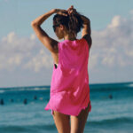 V-Neck Pocket Vest - Image 10