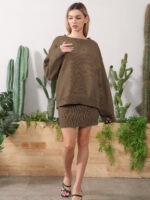 Women's Home Clothing Set - Image 8