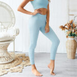 Yoga exercise suit - Image 7
