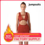 Slim Fit Bodysuit - Image 6