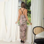 Women's Fashion Simple Dress - Image 8