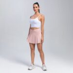 Yoga Shorts - Image 7