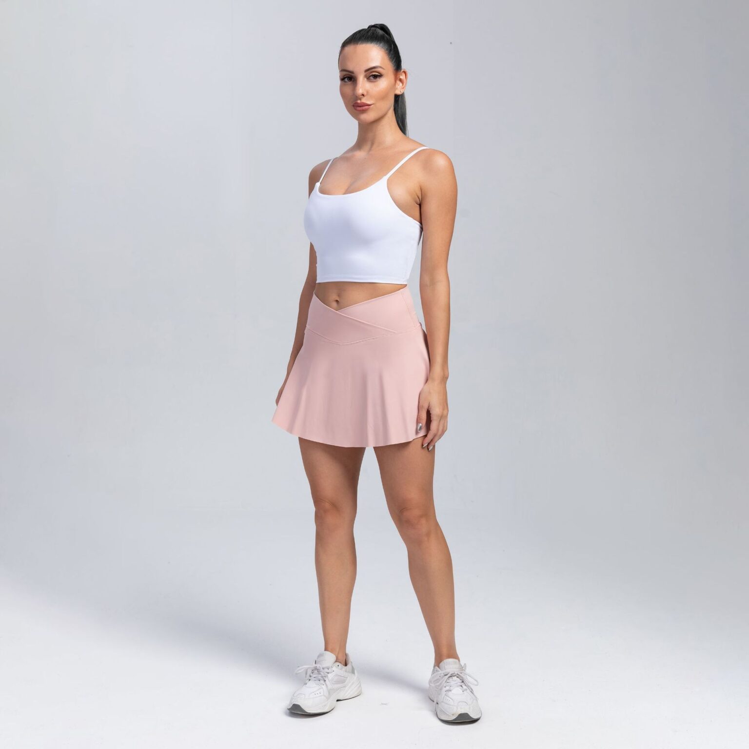 Yoga Shorts - Image 7