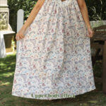Women's Fashion Simple Dress - Image 5