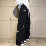 Women's Ankle-tied Two-purpose Sweatpants American Style - Image 3
